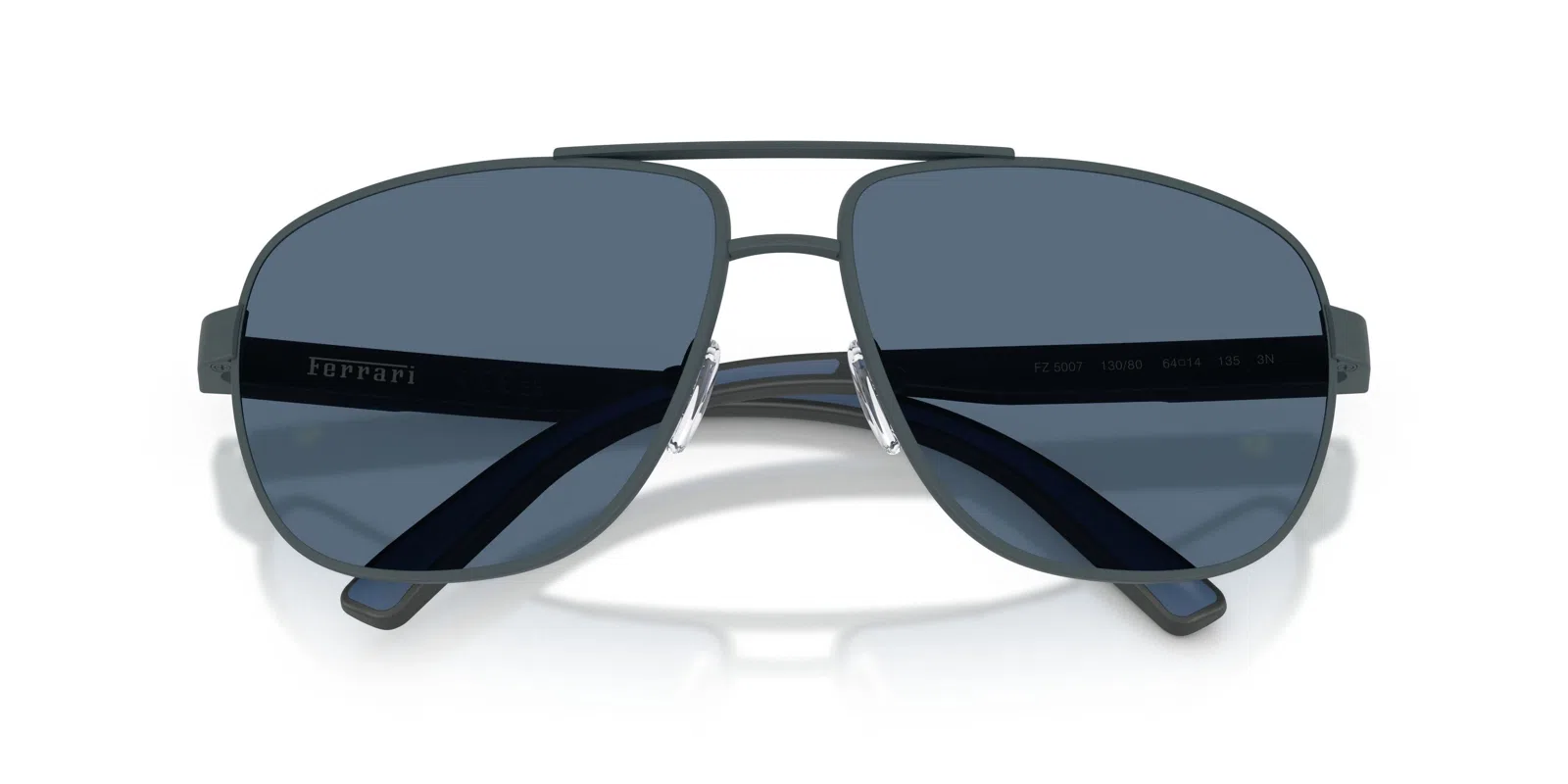 Scuderia Ferrari 5007 Sunglasses - view 10